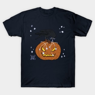 Autumn Stars T-Shirt